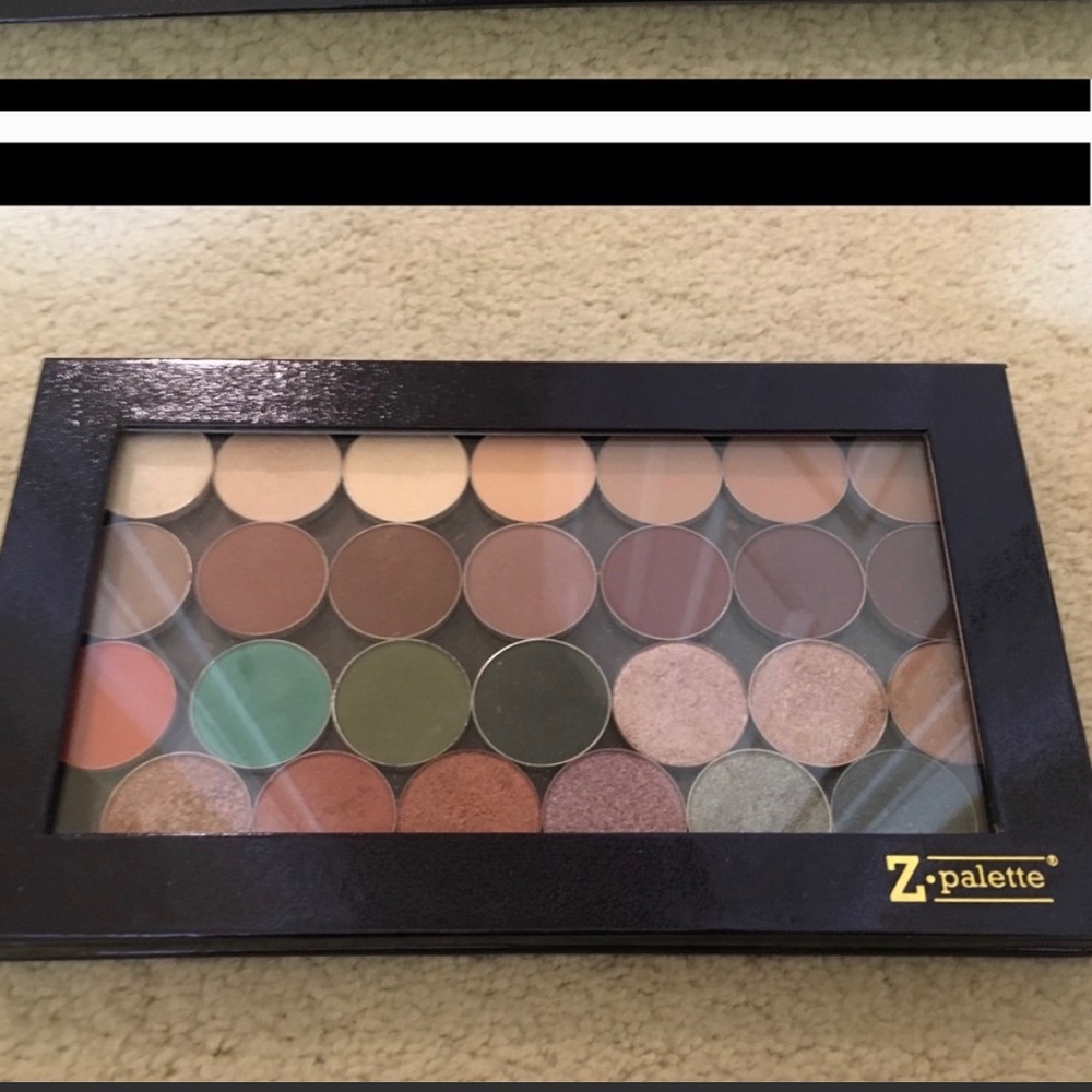EYESHADOW x 20